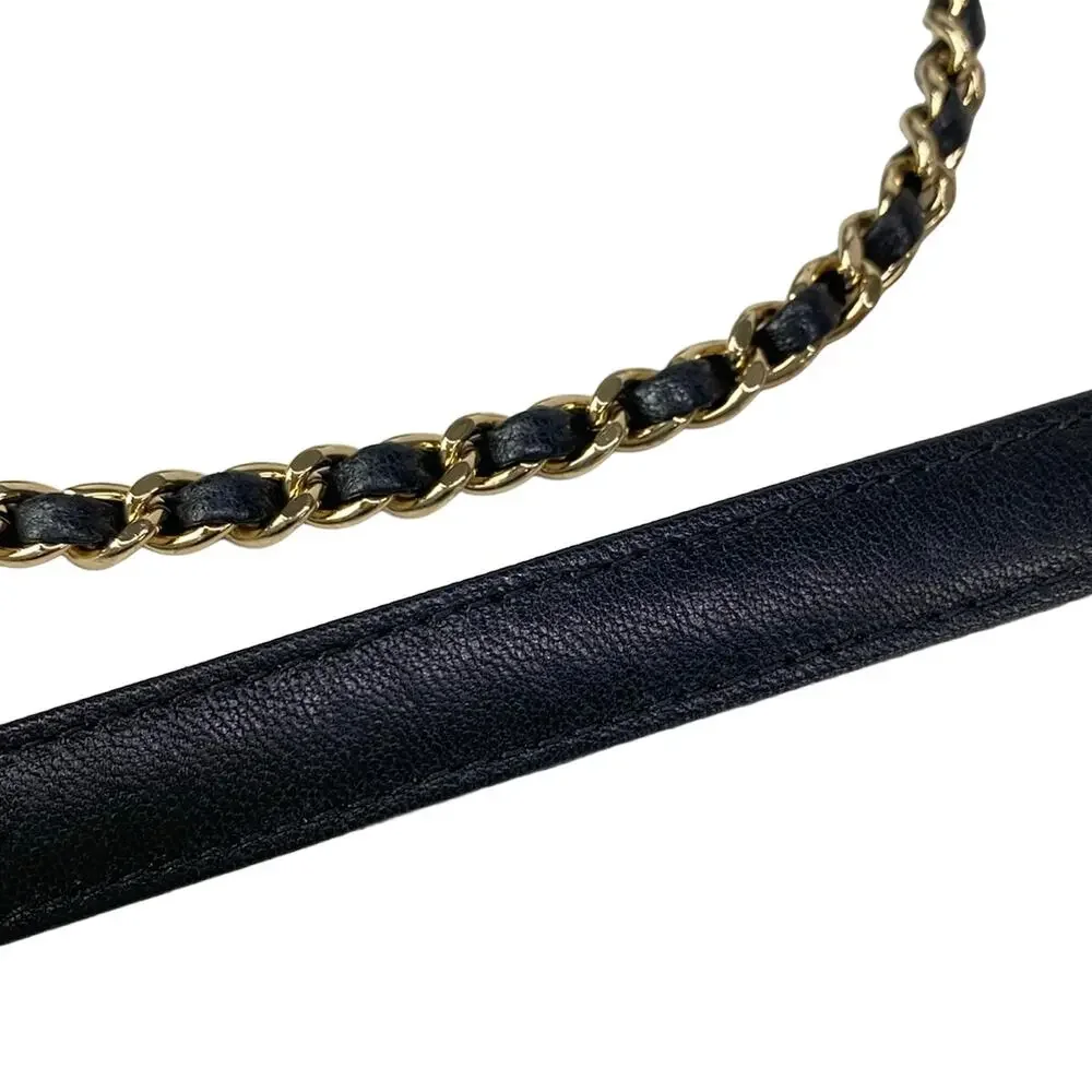 Chanel stitch chevron